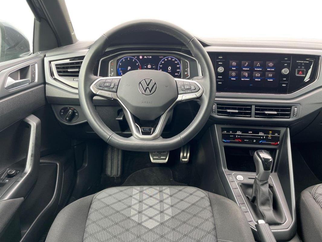 Volkswagen Taigo - Photo 24