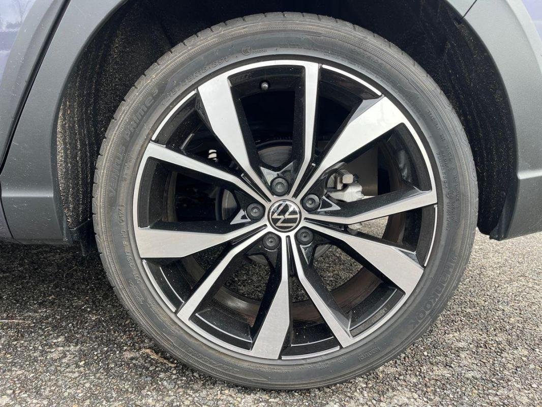 Volkswagen Taigo - Photo 28