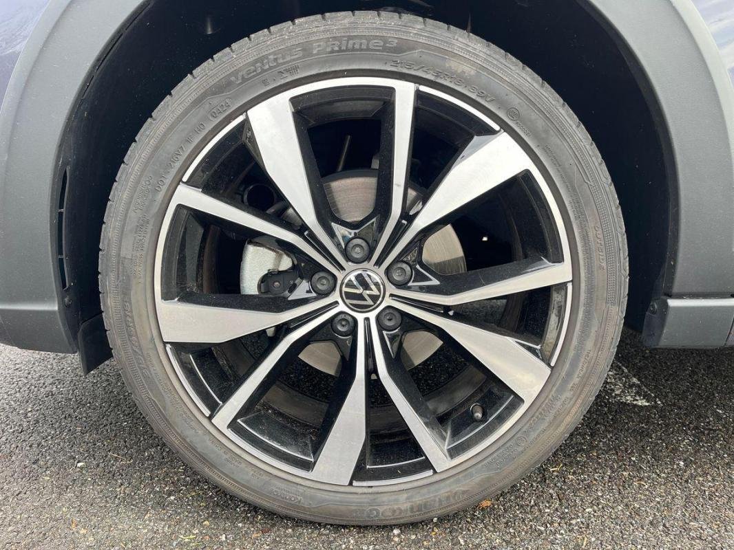 Volkswagen Taigo - Photo 29
