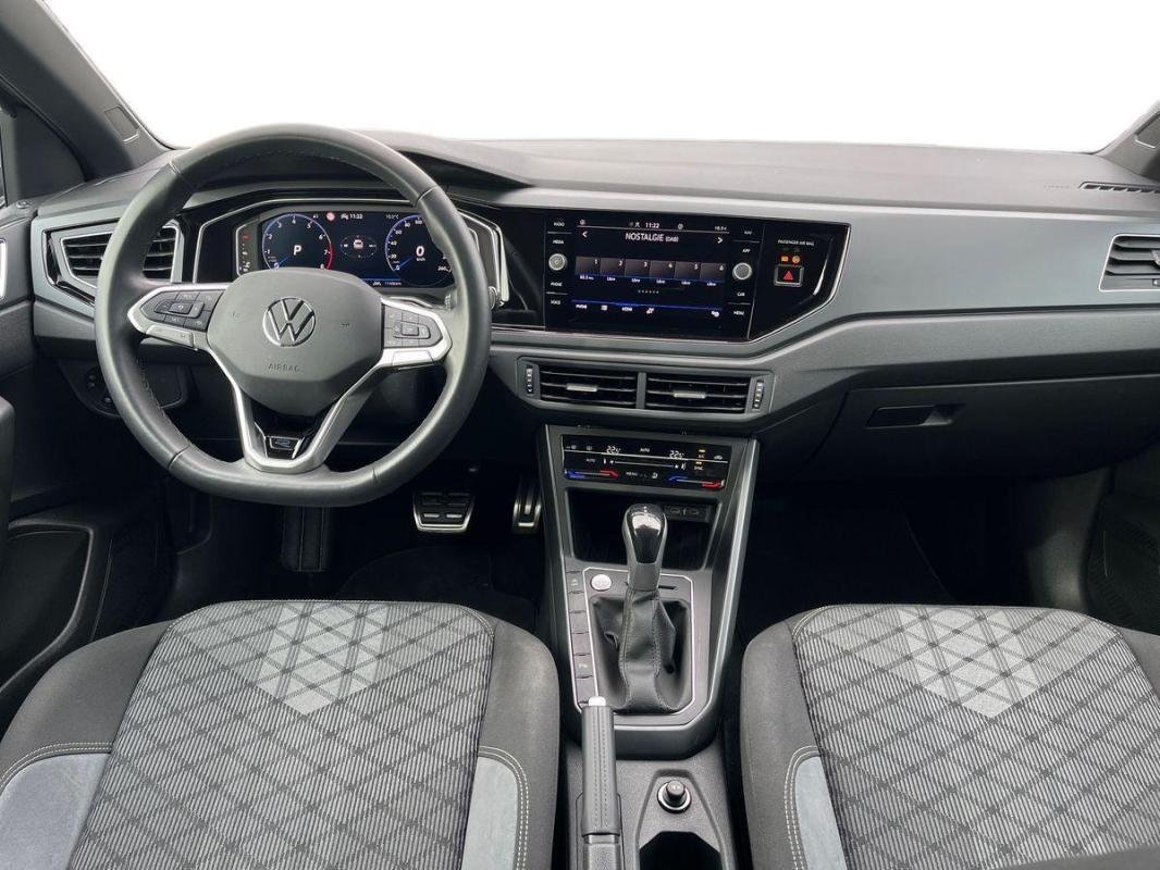 Volkswagen Taigo - Photo 8