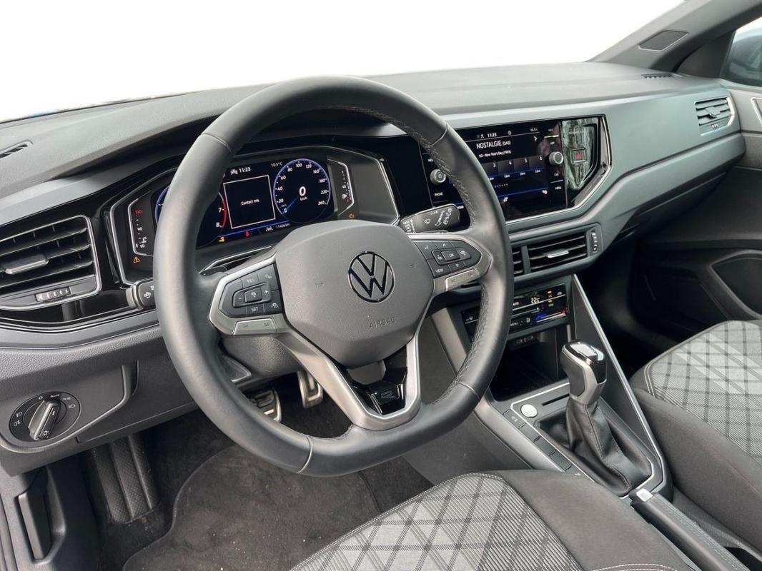 Volkswagen Taigo - Photo 9