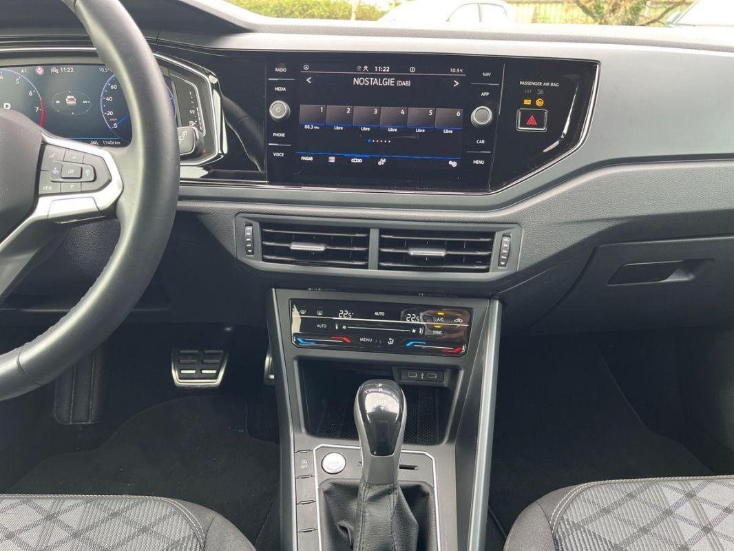 Volkswagen Taigo - Photo 10
