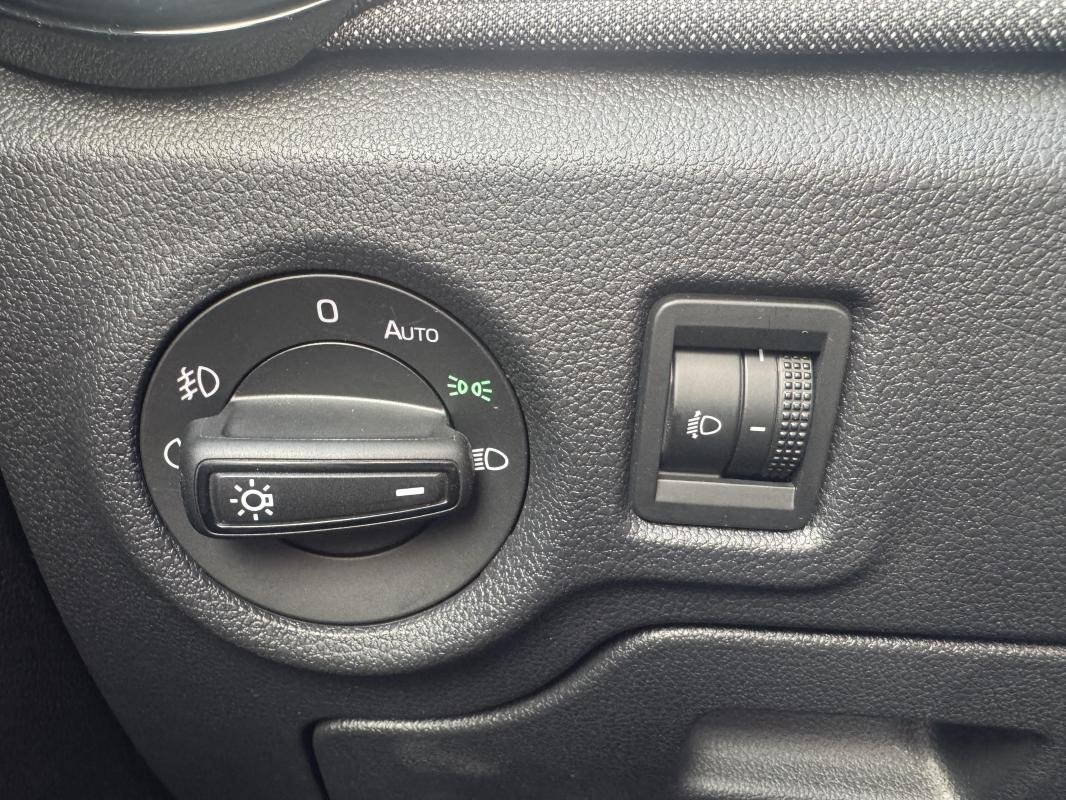 Skoda Fabia - Photo 22