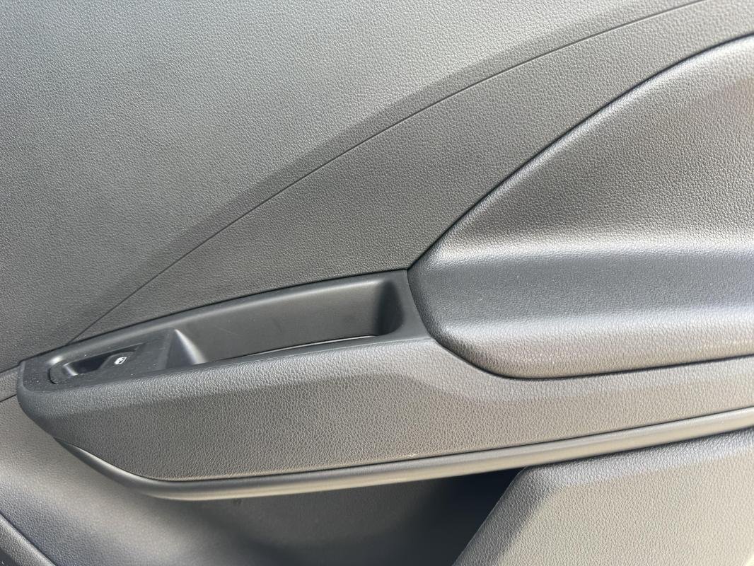 Skoda Fabia - Photo 24