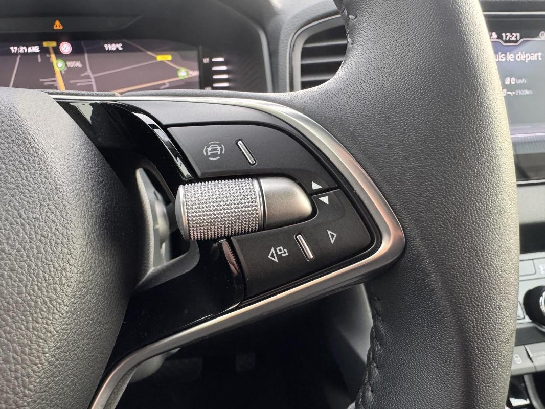 Skoda Karoq - Photo 12
