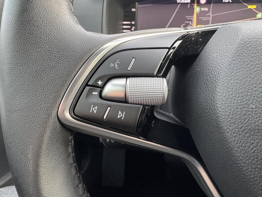 Skoda Karoq - Photo 13