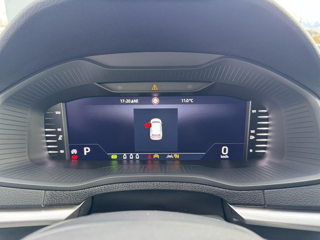 Skoda Karoq - Photo 15