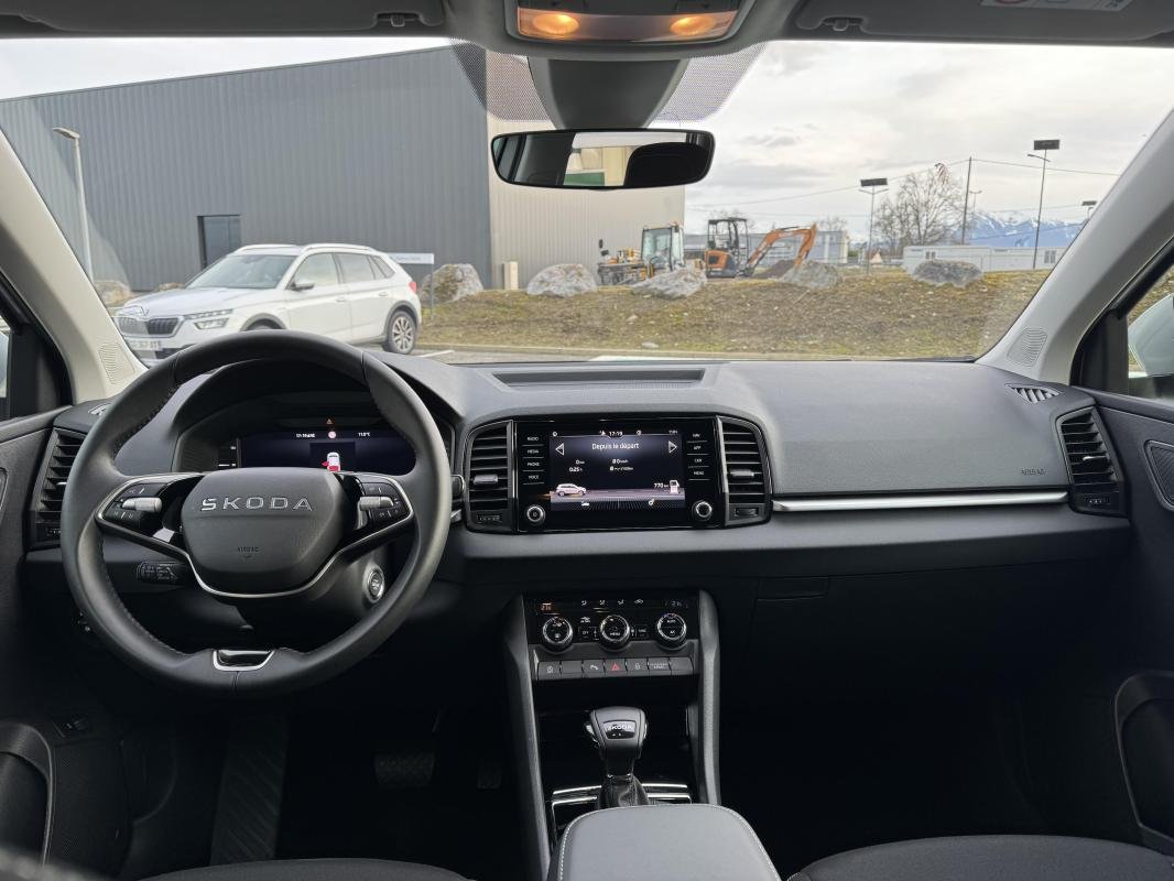 Skoda Karoq - Photo 17