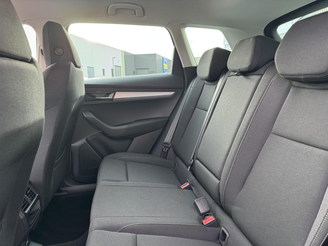 Skoda Karoq - Photo 19