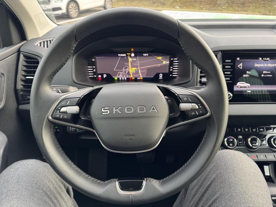 Skoda Karoq - Photo 20