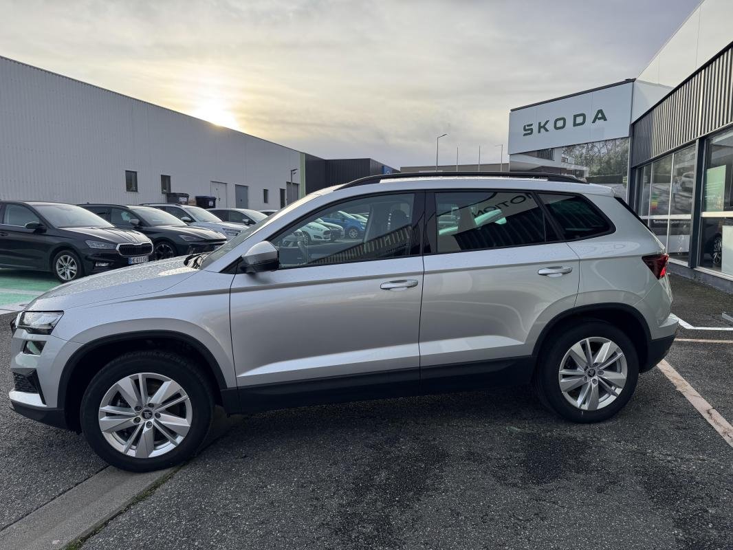 Skoda Karoq - Photo 2