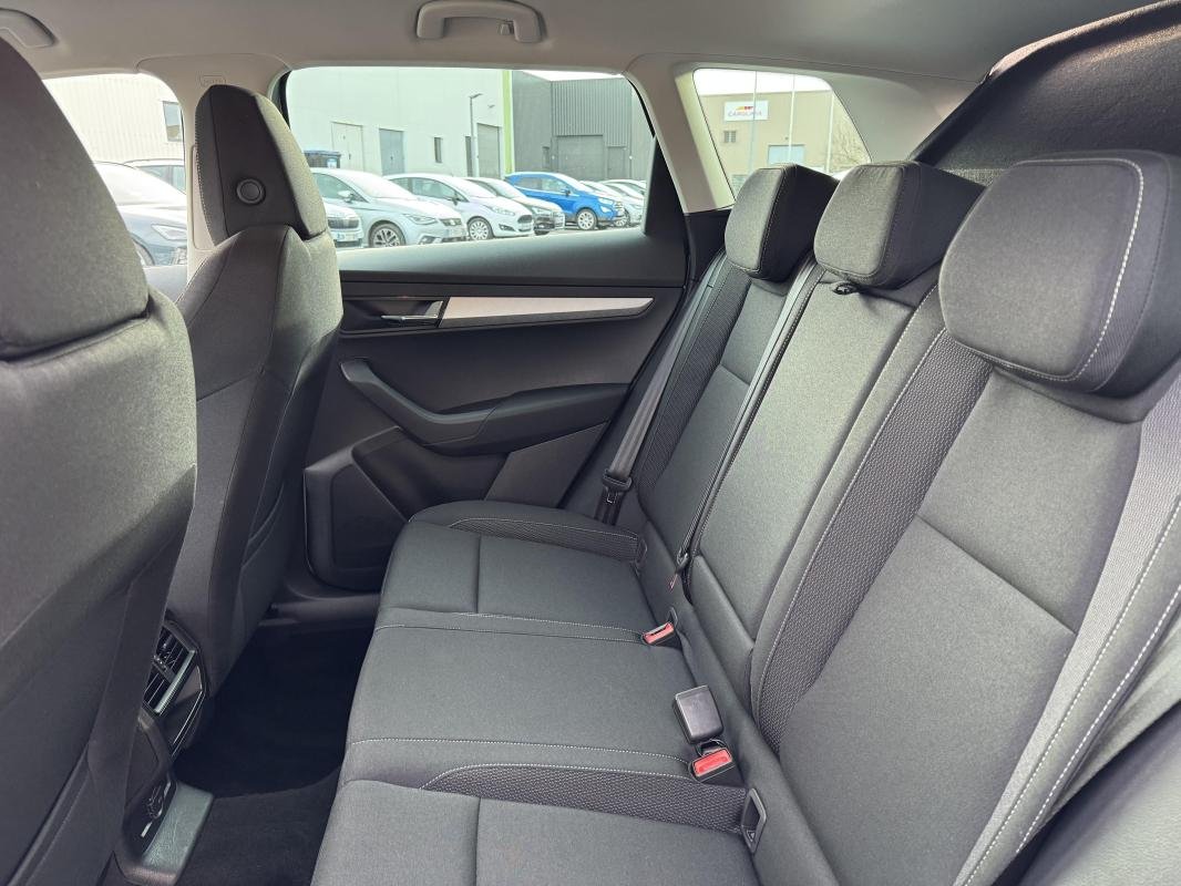 Skoda Karoq - Photo 21