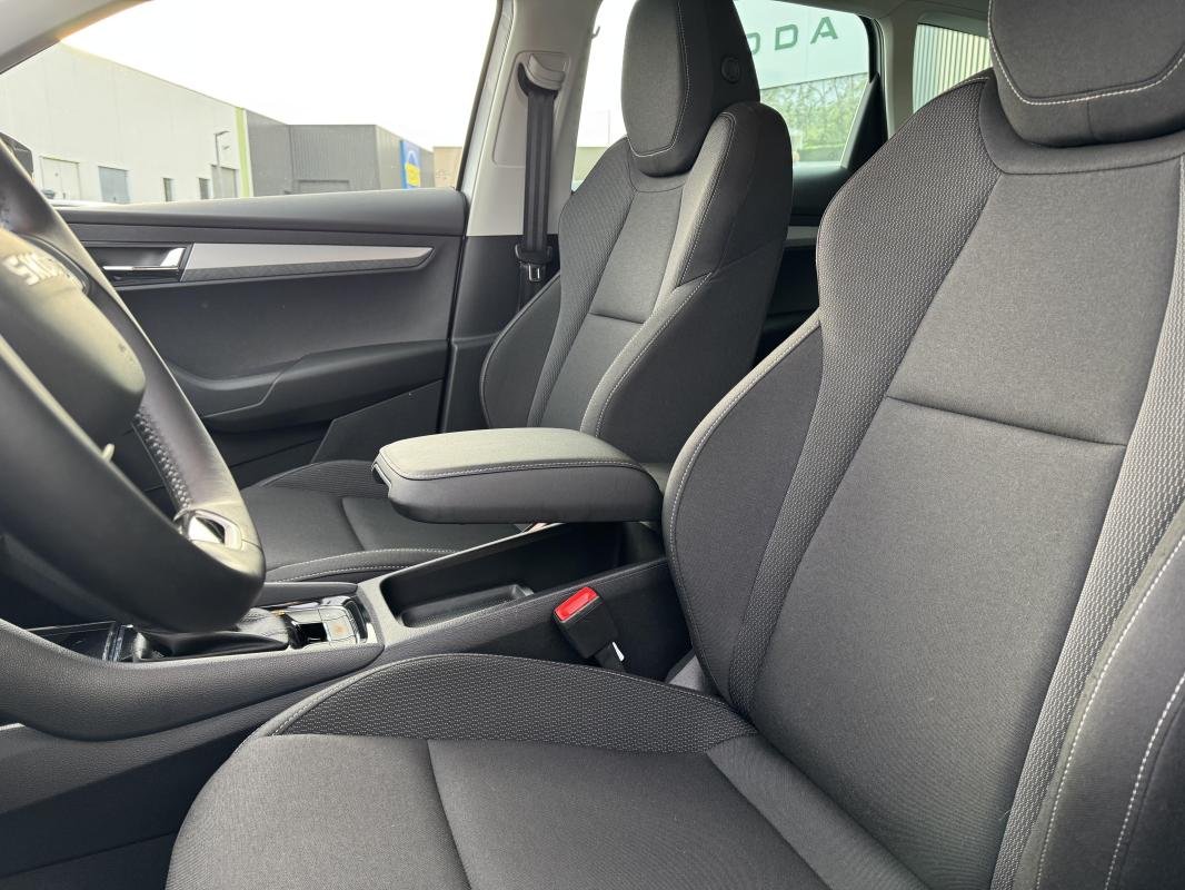Skoda Karoq - Photo 24