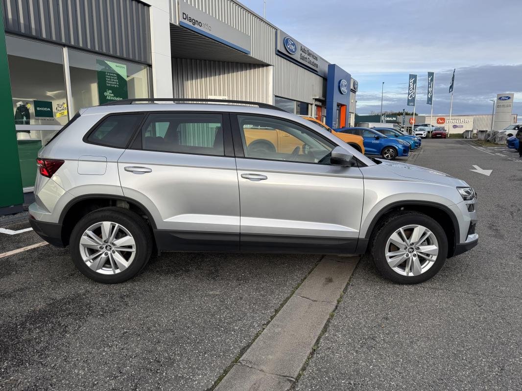 Skoda Karoq - Photo 6