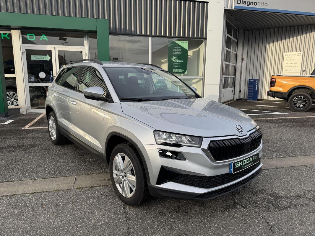 Skoda Karoq - Photo 7