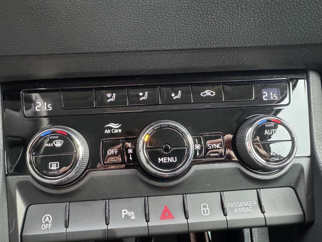 Skoda Karoq - Photo 10
