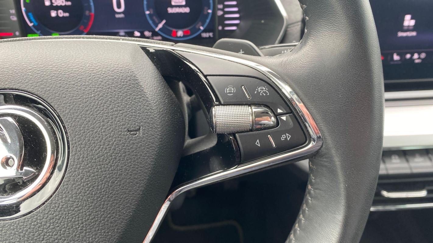 Skoda Octavia - Photo 15