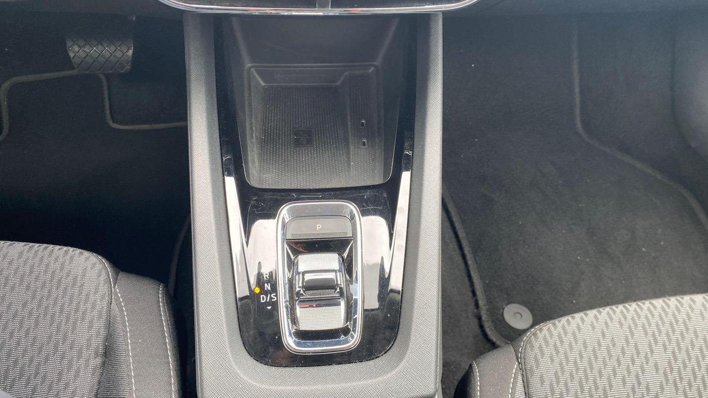 Skoda Octavia - Photo 19