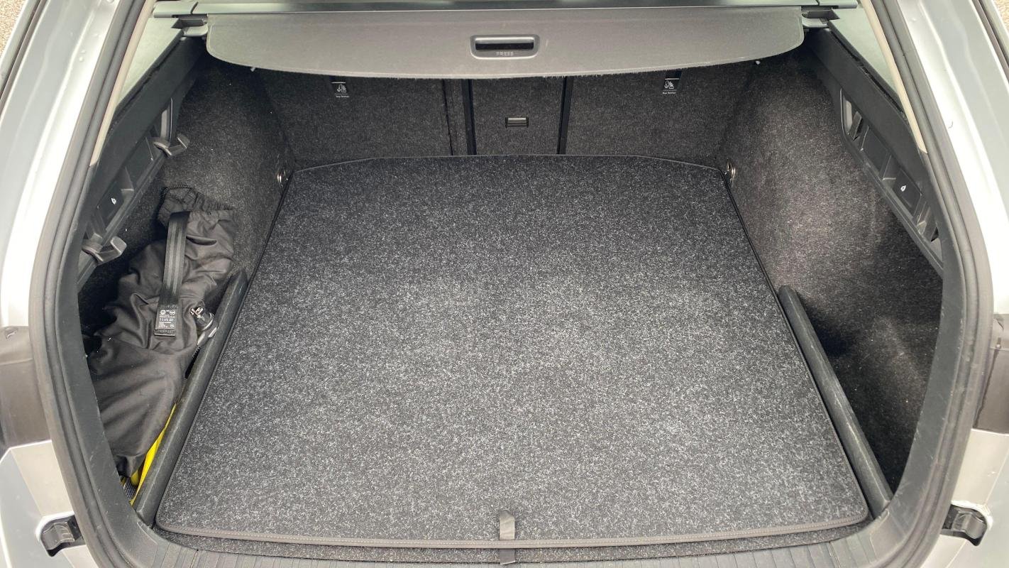 Skoda Octavia - Photo 21