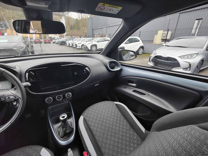 Toyota aygo x - Photo 12