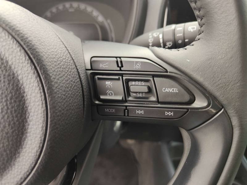 Toyota aygo x - Photo 20