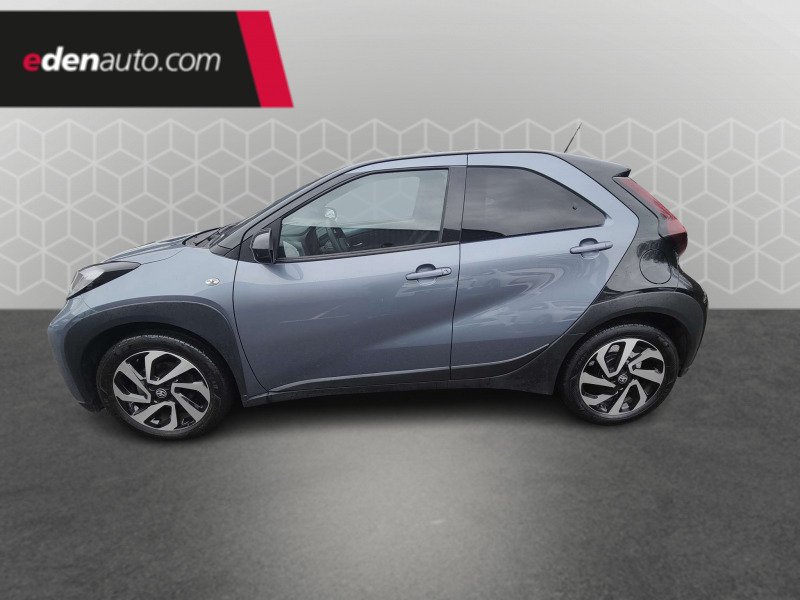 Toyota aygo x - Photo 2