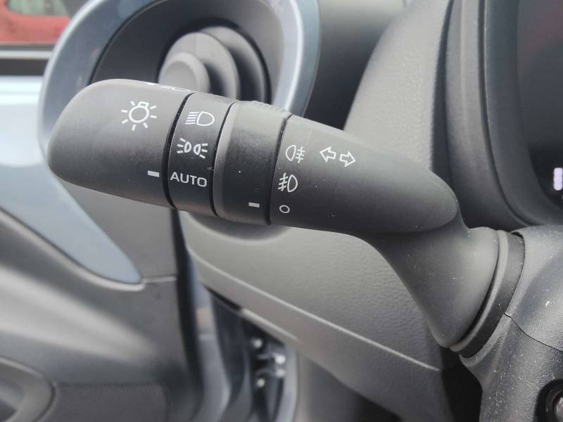 Toyota aygo x - Photo 21