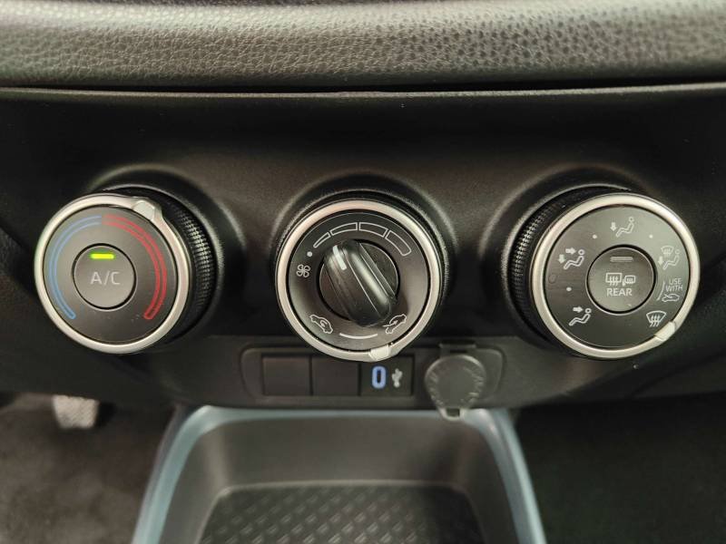 Toyota aygo x - Photo 27