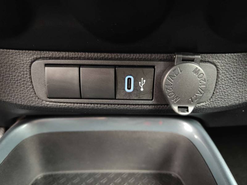 Toyota aygo x - Photo 28