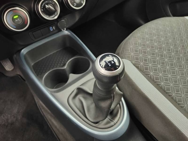 Toyota aygo x - Photo 29