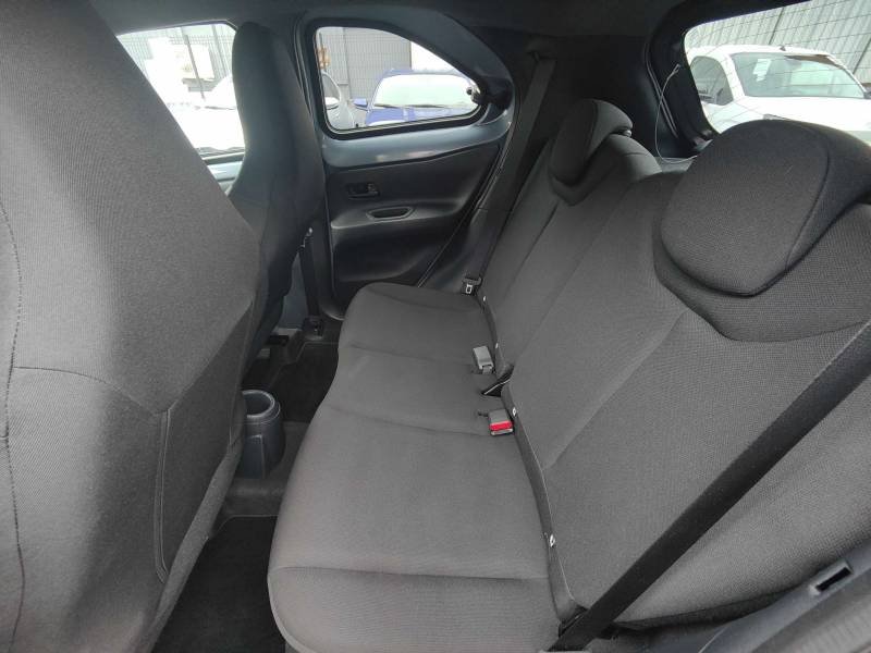 Toyota aygo x - Photo 32