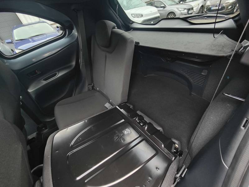 Toyota aygo x - Photo 34