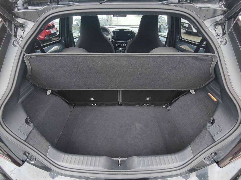 Toyota aygo x - Photo 35