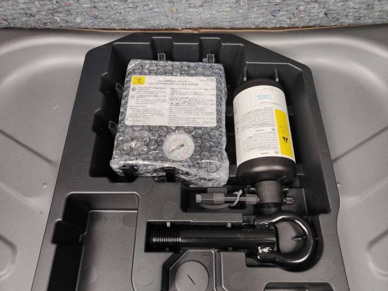 Toyota aygo x - Photo 36