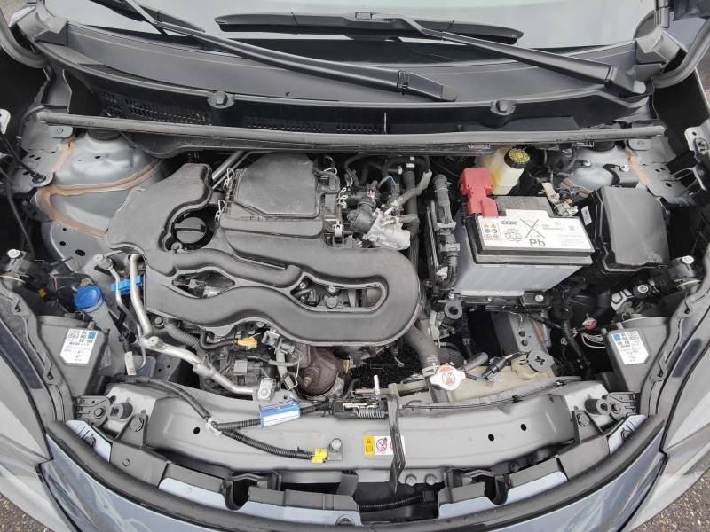 Toyota aygo x - Photo 37