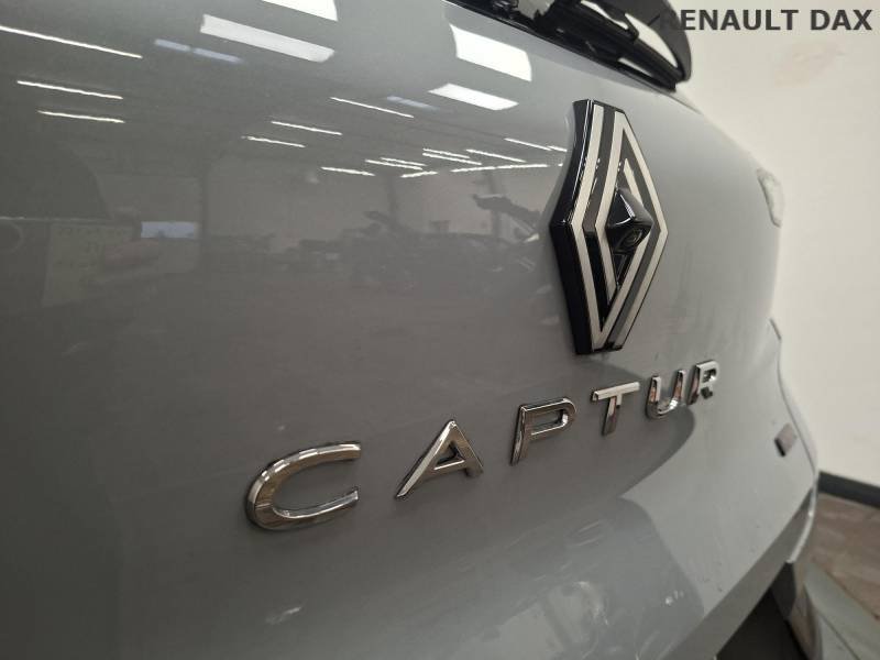 Renault Captur - Photo 13