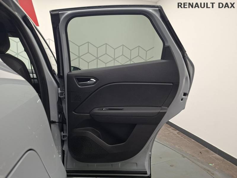 Renault Captur - Photo 21