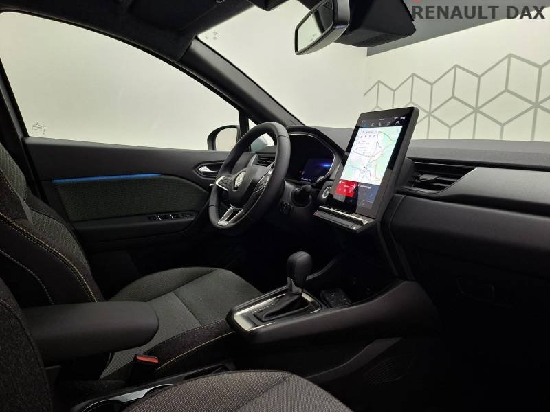Renault Captur - Photo 22