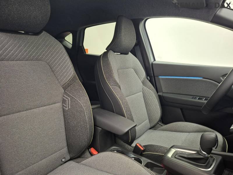 Renault Captur - Photo 23