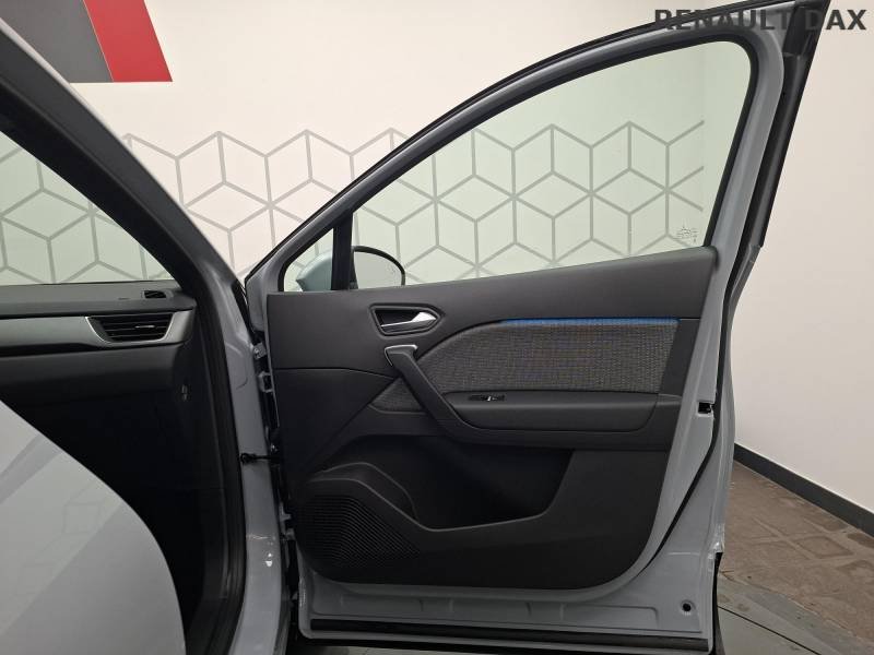 Renault Captur - Photo 24
