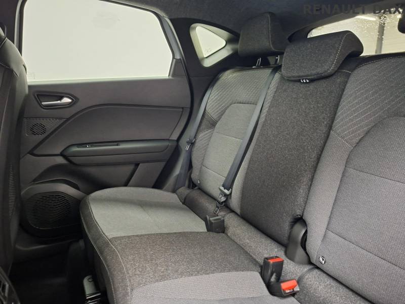 Renault Captur - Photo 26