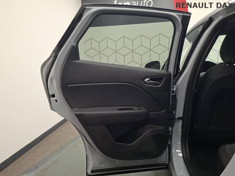Renault Captur - Photo 27
