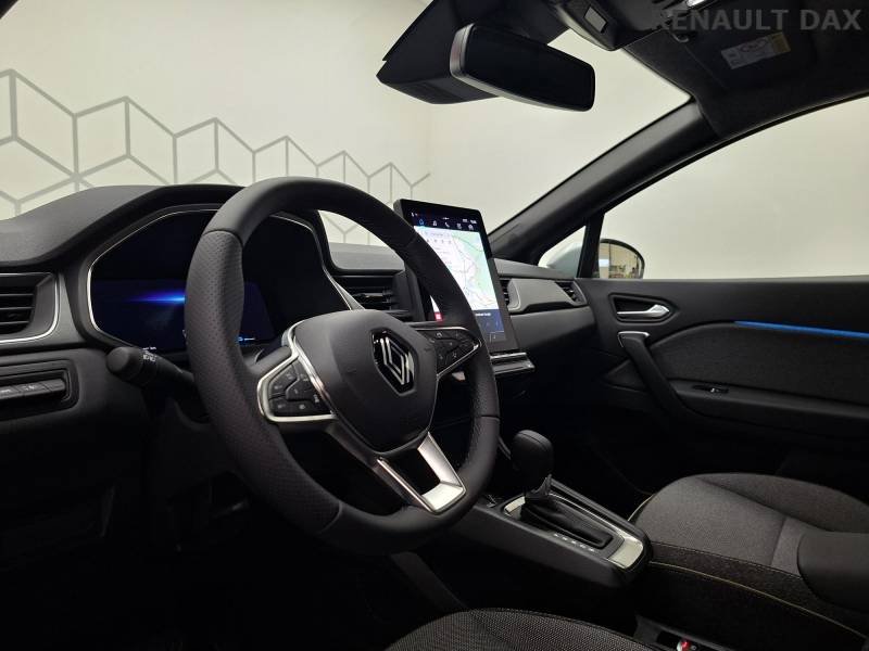 Renault Captur - Photo 28