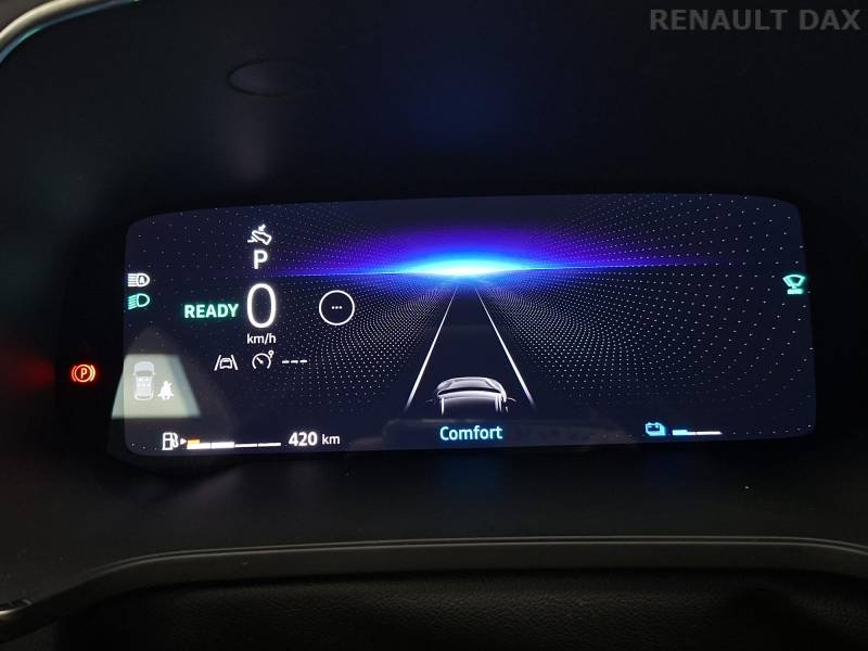 Renault Captur - Photo 37