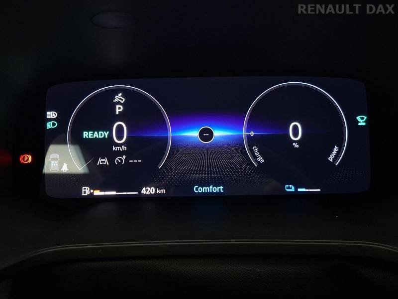 Renault Captur - Photo 39