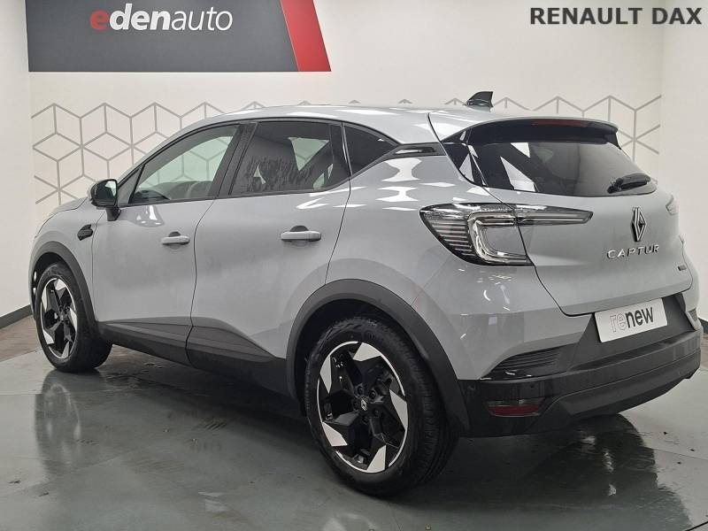 Renault Captur - Photo 4