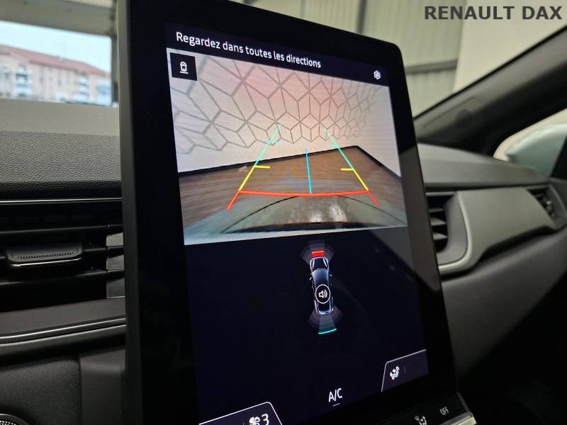 Renault Captur - Photo 43