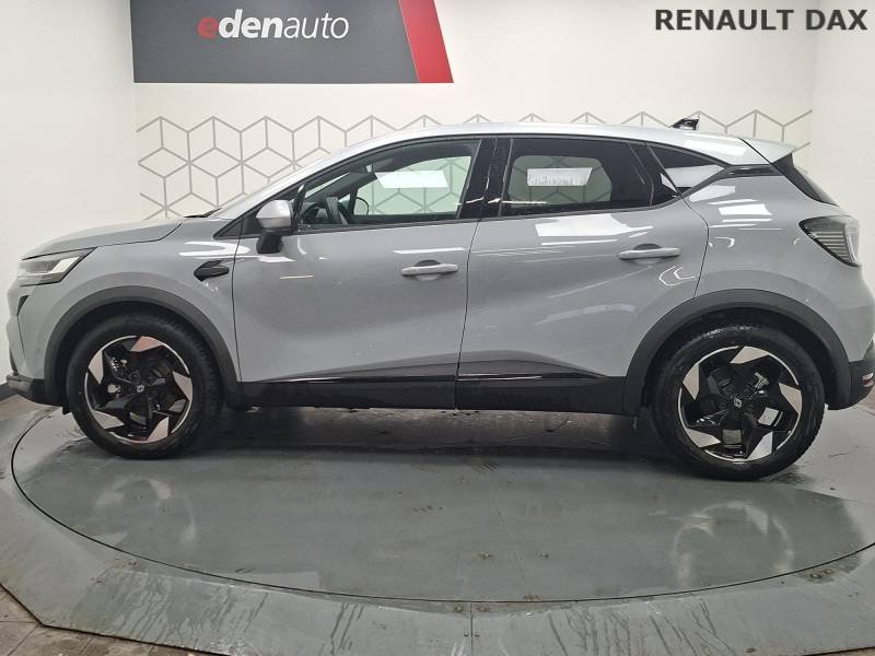 Renault Captur - Photo 5