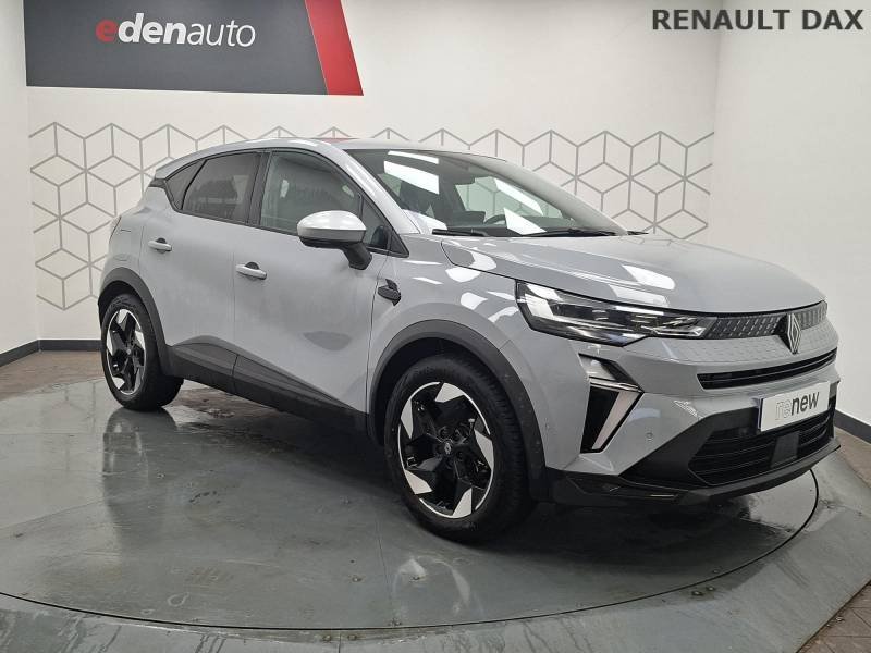 Renault Captur - Photo 9