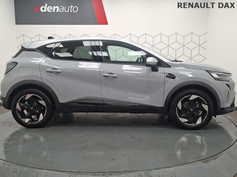 Renault Captur - Photo 10